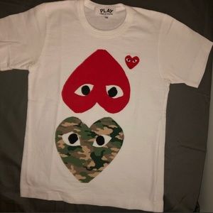 Comme des garcons